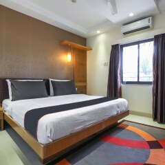 Collection O 49753 Hotel Supreme Гоа комната для гостей фото 3