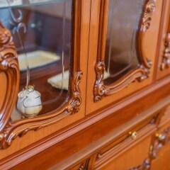 Апартаменты GM Apartment Nikitsky Boulevard балкон