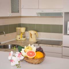 Luna Hotel Da Oura в номере