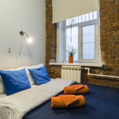 Апартаменты Chameleon Apartments Санкт-Петербург фото 20