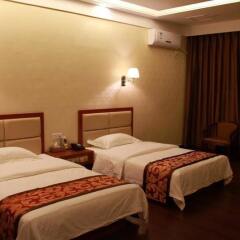 Ruiyixuan Business Hotel Шэньчжэнь комната для гостей фото 2