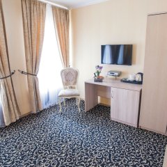 Blues Hotel in Moscow, Russia from 80$, photos, reviews - zenhotels.com room amenities