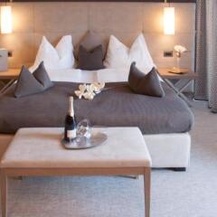 The Lodge Hotel - Golfclub Eppan Аппиано-сулла-Страда-дель-Вино в номере фото 2