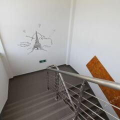 Отель Suzhou Tai Lake International Youth Hostel Китай, Сучжоу - отзывы, цены и фото номеров - забронировать отель Suzhou Tai Lake International Youth Hostel онлайн интерьер отеля фото 2