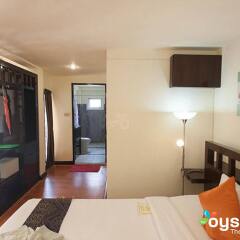 Отель Anyavee Railay Resort комната для гостей фото 4