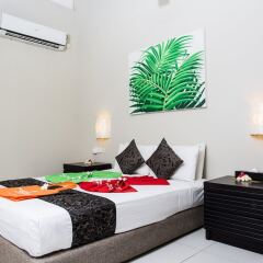 Отель Plantation Island Resort в номере