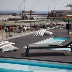 Отель Porto Palace Салоники фото 9