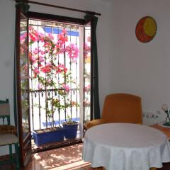 Отель Mi Casa en Córdoba комната для гостей фото 2