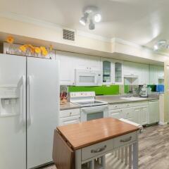 Отель 2BD1BA Apartment by Stay Together Suites США, Лас-Вегас - отзывы, цены и фото номеров - забронировать отель 2BD1BA Apartment by Stay Together Suites онлайн в номере фото 2