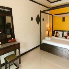 Отель Sand Sea Resort & Spa Самуи фото 13