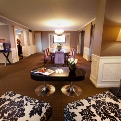 Orchard Rendezvous Hotel by Far East Hospitality спа