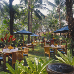 Отель Avani Pattaya Resort питание фото 4