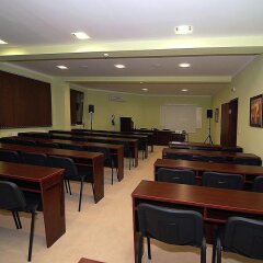 Отель Wellness Resort Ostrovche Тырговиште фото 7