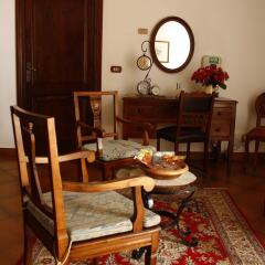 Отель Malandrì B&B Альтамура интерьер отеля фото 3