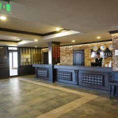 Апартаменты Royal Park Apartments Банско интерьер отеля