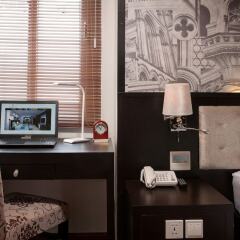 Boss Legend Hotel удобства в номере