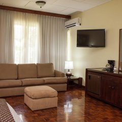 Hotel Villa Tournon in San Pablo de Heredia, Costa Rica from 69$, photos, reviews - zenhotels.com guestroom photo 4