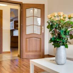 Отель Rent a Flat apartments - Korzenna St. Польша, Гданьск - отзывы, цены и фото номеров - забронировать отель Rent a Flat apartments - Korzenna St. онлайн фото 7
