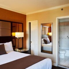 Отель Excelsior Hotel США, Нью-Йорк - отзывы, цены и фото номеров - забронировать отель Excelsior Hotel онлайн комната для гостей фото 5
