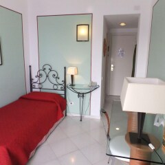 Hotel Kalura Чефалу комната для гостей фото 5