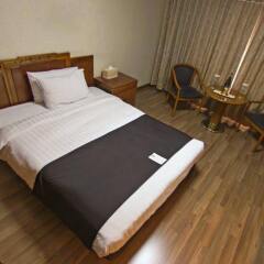 Отель Daegu Prince Hotel Южная Корея, Тэгу - отзывы, цены и фото номеров - забронировать отель Daegu Prince Hotel онлайн сейф в номере
