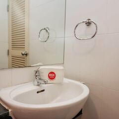Отель NIDA Rooms Patong 179 Phang Center ванная