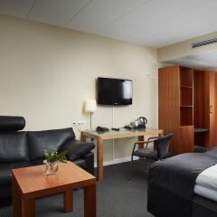 Отель Trinity & Conference Center Сногхой комната для гостей фото 4