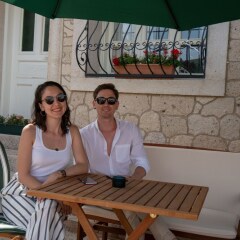 Nobela Yalcinkaya Hotel Чешме гостиничный бар