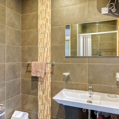 Отель Modern 2 Bedroom Apartment in St Julians Мальта, Сан Джулианс - отзывы, цены и фото номеров - забронировать отель Modern 2 Bedroom Apartment in St Julians онлайн фото 4