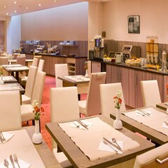 Отель Atlas Hotel Brussels Бельгия, Брюссель - отзывы, цены и фото номеров - забронировать отель Atlas Hotel Brussels онлайн фото 5