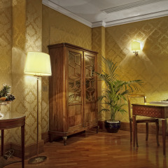Ambasciatori Palace Hotel интерьер отеля фото 2
