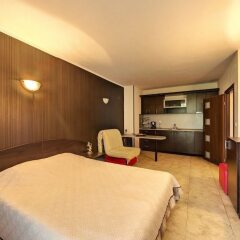 Sunrise Hotel сейф в номере