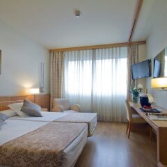 Отель Eurohotel Diagonal Port (ex Rafaelhoteles) Испания, Барселона - 10 отзывов об отеле, цены и фото номеров - забронировать отель Eurohotel Diagonal Port (ex Rafaelhoteles) онлайн фото 5