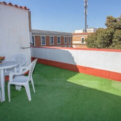 Отель Casa Jerez Alameda del Banco Испания, Херес-де-ла-Фронтера - отзывы, цены и фото номеров - забронировать отель Casa Jerez Alameda del Banco онлайн с домашними животными