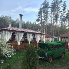Гостиница Беркут фото 2