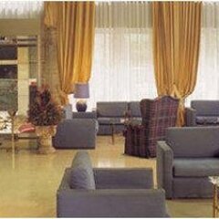 Отель Airotel Parthenon Hotel Греция, Афины - отзывы, цены и фото номеров - забронировать отель Airotel Parthenon Hotel онлайн гостиничный бар