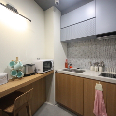 Отель Dott hotel myeongdong Южная Корея, Сеул - отзывы, цены и фото номеров - забронировать отель Dott hotel myeongdong онлайн в номере