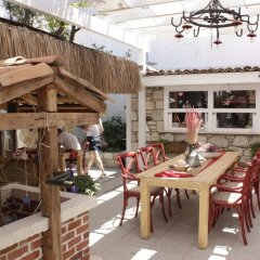 Отель Fi̇li̇zce Konuk Evi Чешме фото 31