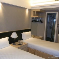 Wifi Boutique Hotel in Hong Kong, China from 173$, photos, reviews - zenhotels.com guestroom photo 2