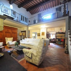 Апартаменты Toflorence Apartments - Oltrarno Флоренция интерьер отеля фото 2
