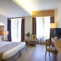 Lazart Hotel Ставроуполис фото 6