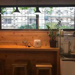 Отель Jellyfish Hostel Таиланд, Паттайя - отзывы, цены и фото номеров - забронировать отель Jellyfish Hostel онлайн в номере