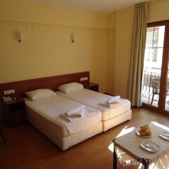 Отель Kekik Butik Otel Чешме фото 9