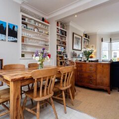 Отель Veeve - York House Великобритания, Лондон - отзывы, цены и фото номеров - забронировать отель Veeve - York House онлайн питание