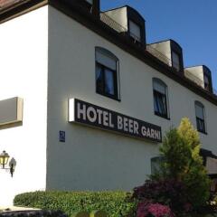 Hotel Beer фото 3