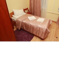 Гостиница Питер Хаус комната для гостей фото 13