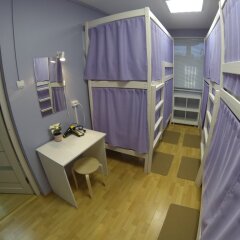 Гостиница Жилое помещение Мич в Москве 1 отзыв об отеле, цены и фото номеров - забронировать гостиницу Жилое помещение Мич онлайн Москва фото 5