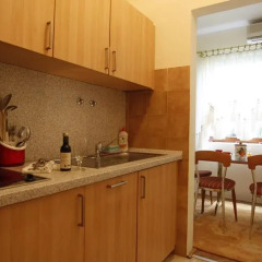 Отель Villa Perovic в номере