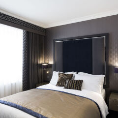 Отель The Westbourne Hyde Park комната для гостей фото 2