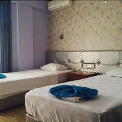 Twenty One Hotel комната для гостей фото 2